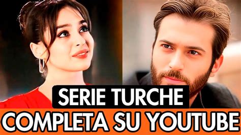 youtube serie turche con sottotitoli in italiano|Serie turche doppiate in italiano da non perdere.